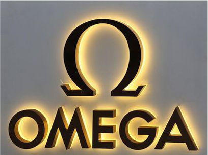潜山招牌上的发光字几天可以做好？